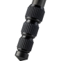 BENRO Tripster Series 2 Carbon Fiber Black