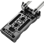 SMALLRIG Universal Shoulder Pad with 15mm RailBlock SR_2077