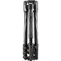 MANFROTTO Befree 2N1 Aluminum Lever Lock Tripod w/ Ball Head