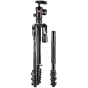 MANFROTTO Befree 2N1 Aluminum Lever Lock Tripod w/ Ball Head