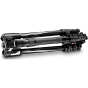 MANFROTTO Befree 2N1 Aluminum Lever Lock Tripod w/ Ball Head