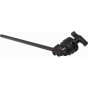 AVENGER D500B 20" Black Extension Arm