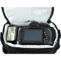 LOWEPRO Adventura SH 140 II Black Shoulder Bag