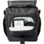 LOWEPRO Adventura SH 140 II Black Shoulder Bag
