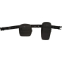 LOWEPRO ProTactic Utility Belt BLACK