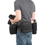 LOWEPRO ProTactic Utility Belt BLACK