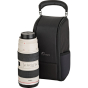 LOWEPRO ProTactic Lens Exchange 200AW BLACK