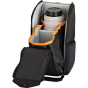 LOWEPRO ProTactic Lens Exchange 200AW BLACK