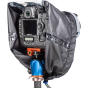 THINK TANK Emergency Rain Cover Small