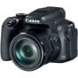 CANON PowerShot SX70 HS 20MP 65x Zoom
