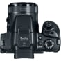CANON PowerShot SX70 HS 20MP 65x Zoom