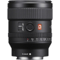 SONY FE 24mm f/1.4 GM