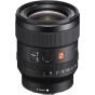 SONY FE 24mm f/1.4 GM