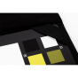 XRITE ColorChecker Video XL with Configurable Carrying Case