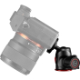 MANFROTTO 492 Center Ball Head
