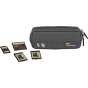 LOWEPRO GearUp Memory Wallet 20 Dark Grey