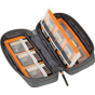 LOWEPRO GearUp Memory Wallet 20 Dark Grey