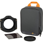 LOWEPRO GearUp Filter Pouch 100 (Dark Grey)