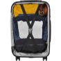 MANFROTTO Pro Light Reloader Spin 55 Carry-On Camera Roller Bag