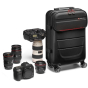 MANFROTTO Pro Light Reloader Spin 55 Carry-On Camera Roller Bag