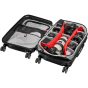 MANFROTTO Pro Light Reloader Spin 55 Carry-On Camera Roller Bag