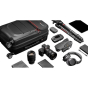 MANFROTTO Pro Light Reloader Spin 55 Carry-On Camera Roller Bag