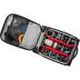 MANFROTTO Pro Light Reloader Air-50 Carry-On Camera Roller Bag
