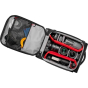 MANFROTTO Pro Light Reloader Air-50 Carry-On Camera Roller Bag