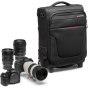 MANFROTTO Pro Light Reloader Air-50 Carry-On Camera Roller Bag