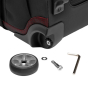 MANFROTTO Pro Light Reloader Air-50 Carry-On Camera Roller Bag