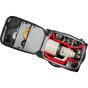 MANFROTTO Pro Light Reloader Air-55 Carry-On Camera Roller Bag