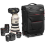 MANFROTTO Pro Light Reloader Air-55 Carry-On Camera Roller Bag