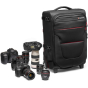 MANFROTTO Pro Light Reloader Air-55 Carry-On Camera Roller Bag