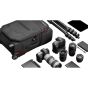 MANFROTTO Pro Light Reloader Air-55 Carry-On Camera Roller Bag
