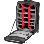 MANFROTTO Pro Light Reloader Switch 55 Carry-On Camera Backpack/Roller