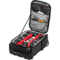 MANFROTTO Pro Light Reloader Switch 55 Carry-On Camera Backpack/Roller