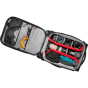 MANFROTTO Pro Light Reloader Switch 55 Carry-On Camera Backpack/Roller