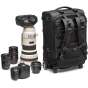 MANFROTTO Pro Light Reloader Switch 55 Carry-On Camera Backpack/Roller