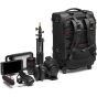 MANFROTTO Pro Light Reloader Switch 55 Carry-On Camera Backpack/Roller