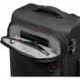 MANFROTTO Pro Light Reloader Switch 55 Carry-On Camera Backpack/Roller