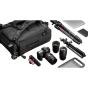 MANFROTTO Pro Light Reloader Switch 55 Carry-On Camera Backpack/Roller