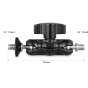 SmallRig Universal Magic Arm with Small Ball Head SR_2157