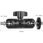 SmallRig Universal Magic Arm with Small Ballhead SR_2163