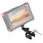 SmallRig Multi-Functional Crab- Shaped Clamp with Ballhead Arm