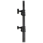 AVENGER A2029CB Avenger C-Stand Column 29 Black