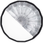 WESTCOTT Beauty Dish Switch Silver Interior