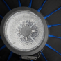 WESTCOTT Beauty Dish Switch Silver Interior
