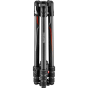 MANFROTTO Befree GT Carbon fiber Tripod Kit for Sony Alpha