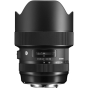 SIGMA 14-24mm F2.8 DG HSM ART Lens for Nikon