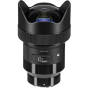 SIGMA 14mm F1.8 Art DG HSM For Sony FE
